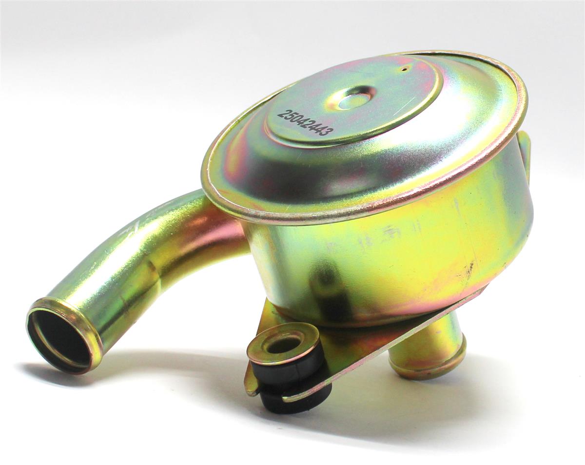 Positive Crankcase Ventilation Valve PCV CDR HMMWV